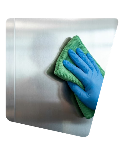 Cleaning services for business in Baltimore