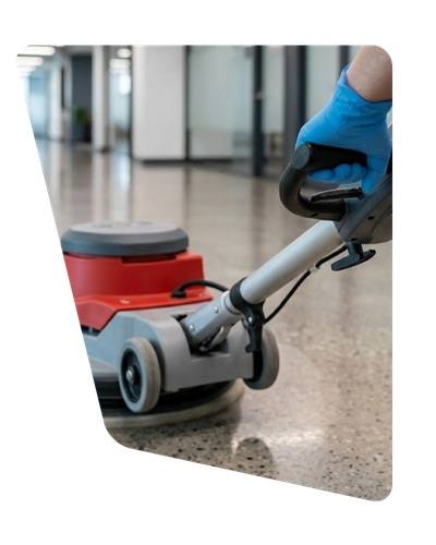 Professional cleaning services in Maryland USA